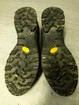 Provato -  Salewa  MS MTN Trainer 2 Gtx Black/Carrot  Férfi kültéri lábbelik  UK 10