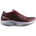 Provato -  Salomon Phantasm Biking Red/Purple Heart  Férfi futócipő  UK 10,5