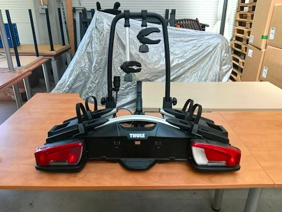 Provato -  Thule VeloCompact 2 (924) Kerékpártartó vontatóhorogra