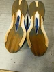 Provato -  Wilson Rush Pro 4.0 Clay Navy Blaze  Férfiteniszcipő  EUR 42