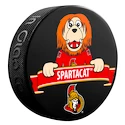 Puck kabala Inglasco NHL Ottawa Senators