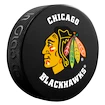 Puck Sher-Wood Basic NHL Chicago Blackhawks alap NHL Chicago Blackhawks