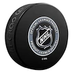 Puck Sher-Wood öltés NHL Boston Bruins