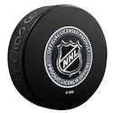 Puck Sher-Wood öltés NHL Boston Bruins
