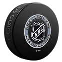 Puck Sher-Wood öltés NHL Edmonton Oilers