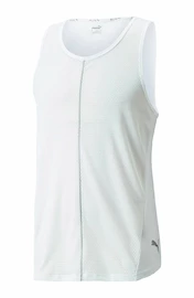 Puma Cloudspun Singlet Puma White Ujjatlan póló férfiaknak