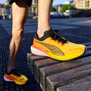 Puma  Deviate Nitro 2 Sunset Glow  Férfi futócipő