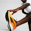 Puma  Deviate Nitro Elite Fireglow Sun Stream  Férfi futócipő