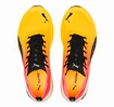 Puma  Deviate Nitro Elite Fireglow Sun Stream  Férfi futócipő