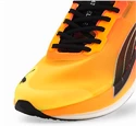 Puma  Deviate Nitro Elite Fireglow Sun Stream  Férfi futócipő