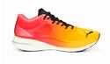 Puma  Deviate Nitro Elite Fireglow Sun Stream  Férfi futócipő