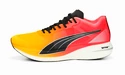 Puma  Deviate Nitro Elite Fireglow Sun Stream  Férfi futócipő