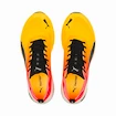 Puma  Deviate Nitro Elite Fireglow Sun Stream  Női futócipő