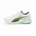 Puma  Deviate Nitro White  Női futócipő