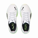 Puma  Deviate Nitro White  Női futócipő