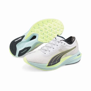 Provato -  Puma  Deviate Nitro White  Női futócipő  EUR 41