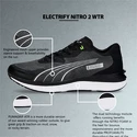 Puma  Electrify Nitro 2 WTR Puma Black  Férfi futócipő