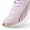 Puma  Electrify Nitro Lavender Fog  Női futócipő