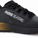Puma  Fast-Trac Nitro Puma Black  Férfi futócipő