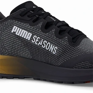 Puma  Fast-Trac Nitro Puma Black  Férfi futócipő