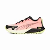 Puma  Fast-Trac Nitro Sunset Glow  Női futócipő