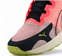 Puma  Fast-Trac Nitro Sunset Glow  Női futócipő