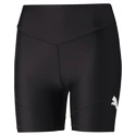 Puma  Fit Eversculpt 5" Tight Short Black Női leggings