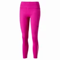 Puma  Flawless High Waist 7/8 Tight Deep Orchid Női leggings