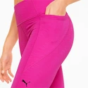 Puma  Flawless High Waist 7/8 Tight Deep Orchid Női leggings