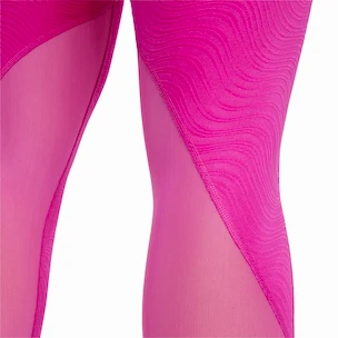 Puma  Flawless High Waist 7/8 Tight Deep Orchid Női leggings