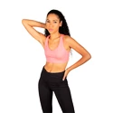 Puma  High Impact To The Max Bra Sunset Glow Női melltartó