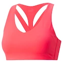 Puma  High Impact To The Max Bra Sunset Glow Női melltartó XS