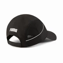 Puma  Lightweight Runner Cap Puma Black  Baseballsapka