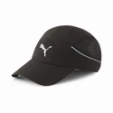 Puma  Lightweight Runner Cap Puma Black  Baseballsapka