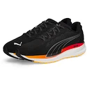 Puma  Magnify Nitro Surge Puma Black  Férfi futócipő