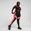 Puma  Mid Impact 4Keeps Bra Black Női melltartó