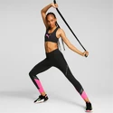 Puma  Mid Impact 4Keeps Bra Black Női melltartó