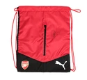 Puma Performance Arsenal FC piros-fekete táska eredeti Petr Čech aláírással