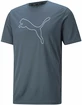 Puma  Performance Cat Tee Evening Sky Férfipóló