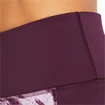 Puma  Run 5K Graphic High Waist 7/8 Tight Grape Wine  Női leggings