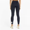 Puma  Run First Mile 7/8 Tight parisian Night  Női leggings