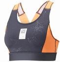 Puma  Run First Mile High Impact Bra Parisian Night  Női melltartó