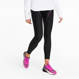 Puma Run Marathon High Waist Full Tight Puma Black Női leggings