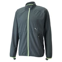 Puma  Run Ultraweave S FSTR Jacket Dark Slate Férfidzseki
