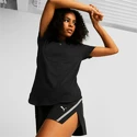 Puma  Run Ultraweave S Woven 3" Short Black Női rövidnadrág