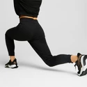 Puma  Safari Glam Jogger Puma Black Női melegítőalsó
