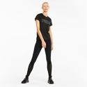 Puma  Stardust High Waist Full Tight Puma Black Női leggings