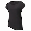 Puma  Studio Foundation Tee Puma Black Női póló