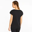 Puma  Studio Foundation Tee Puma Black Női póló