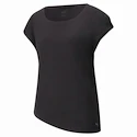 Puma  Studio Foundation Tee Puma Black Női póló